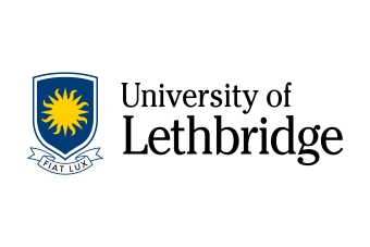 Logo of the University of Lethbridge