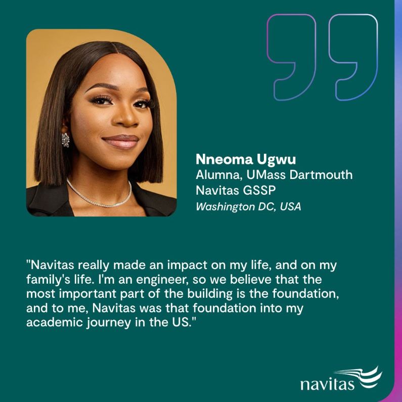 Nneoma Ugwu - stories that made us