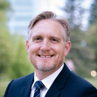 Photo of Darcy Rollins